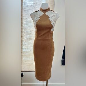 House of London Midi Dress